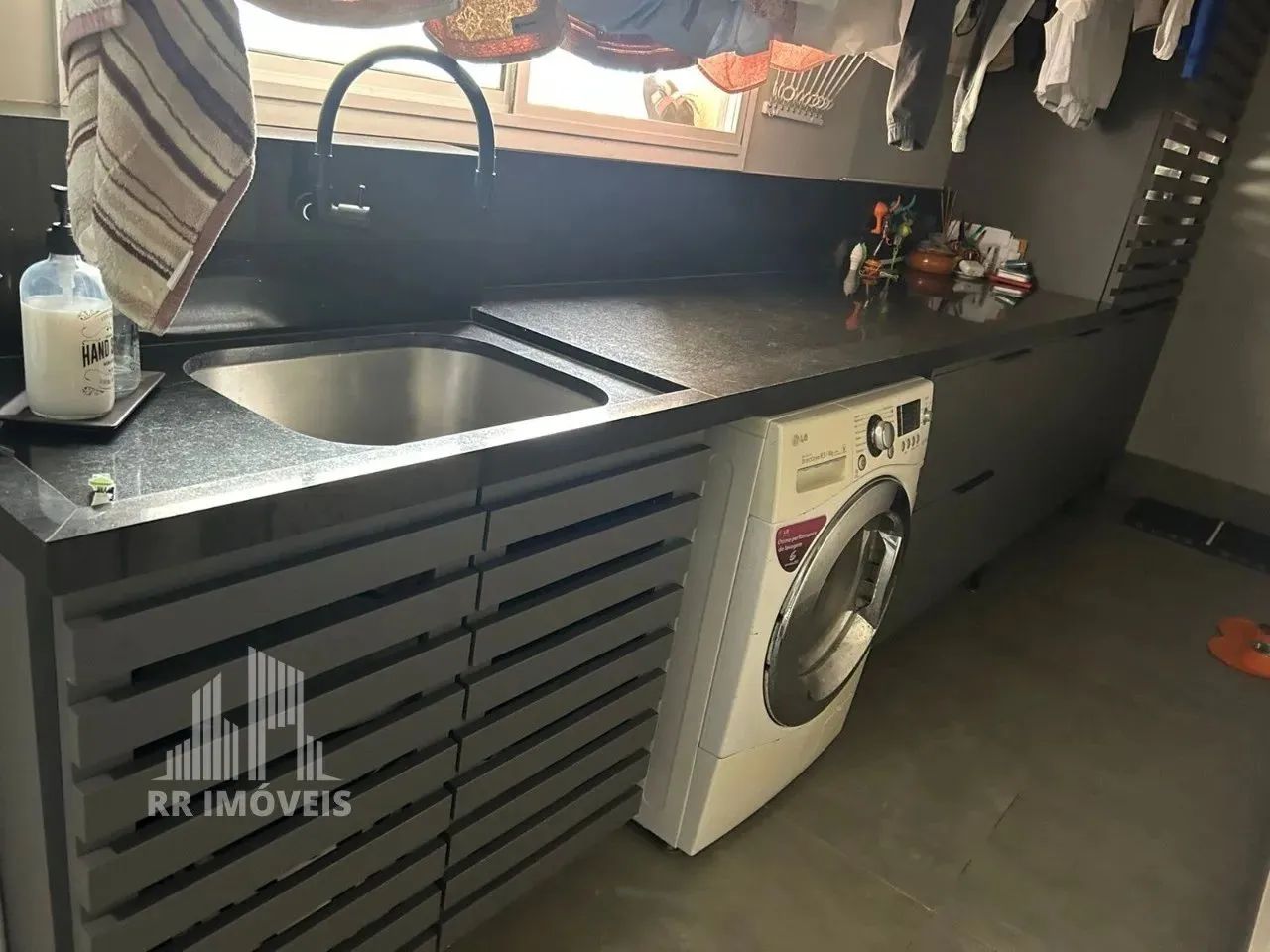 RR8691 Apartamento 144m² CONDOMÍNIO ALPHAVITA - OPORTUNIDADE - 3 Suítes 2 Vagas - Santana  - Foto 6