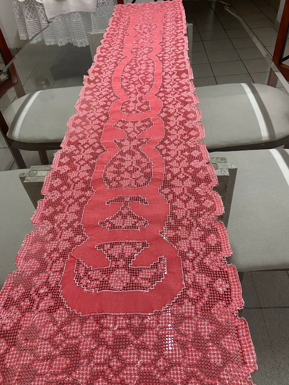 Linda Estola de labirinto