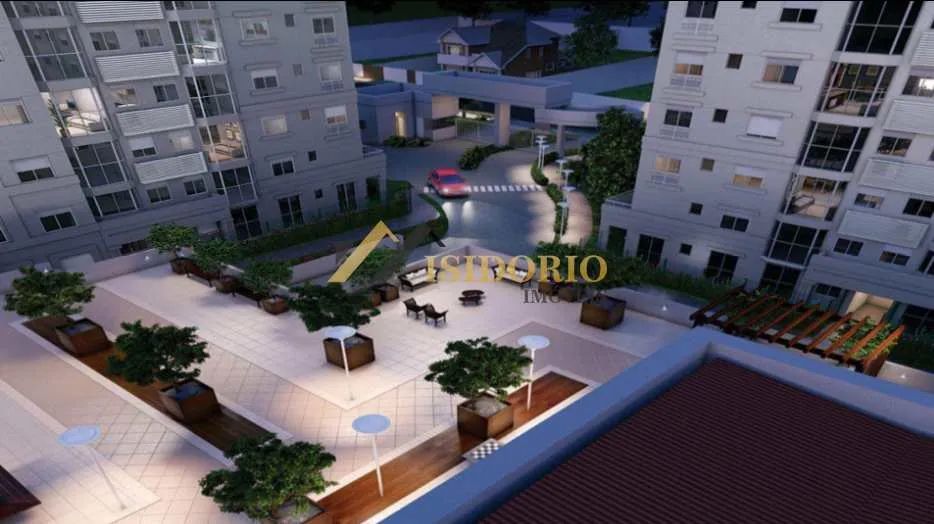 ÓTIMO AP NOVO,ECOVILLE,3QTOS/SUÍTE,SACADA CHURRASQ,VAGA GARAGEM - Foto 4