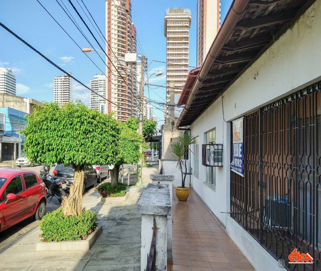 Casa Térrea à Venda - Umarizal | 4 Quartos (1 Suíte) | 1 Vaga de Garagem - Cod. 10127 - Foto 3
