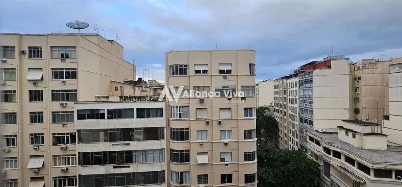 Copacabana | Apartamento 1 quarto - Foto 2