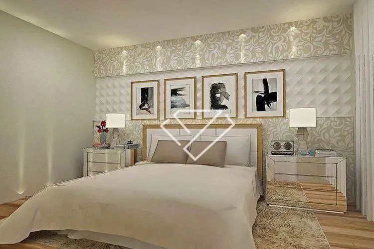 Apartamento com 3 dormitórios à venda, 170 m² por R$ 3.800.000,00 - Ipanema - Rio de Janei - Foto 4
