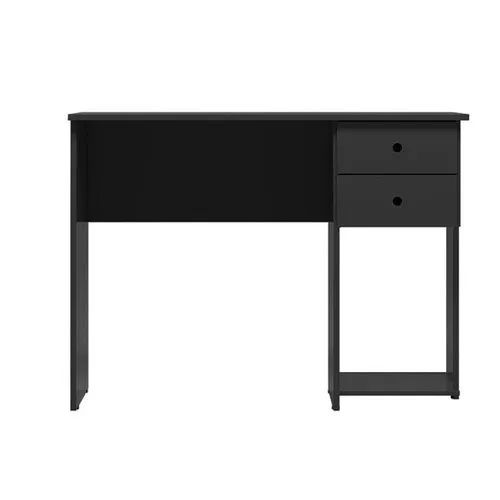 Mesa Escrivaninha 2 gavetas  - Foto 3