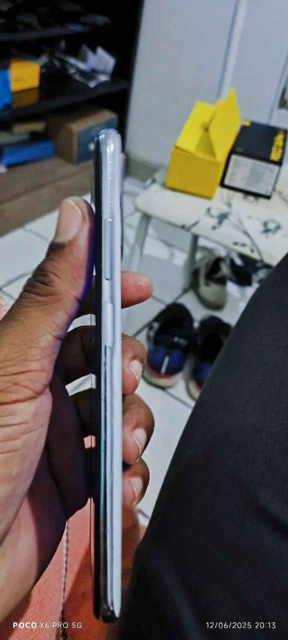 Celular em ótimo Estado  - Foto 3