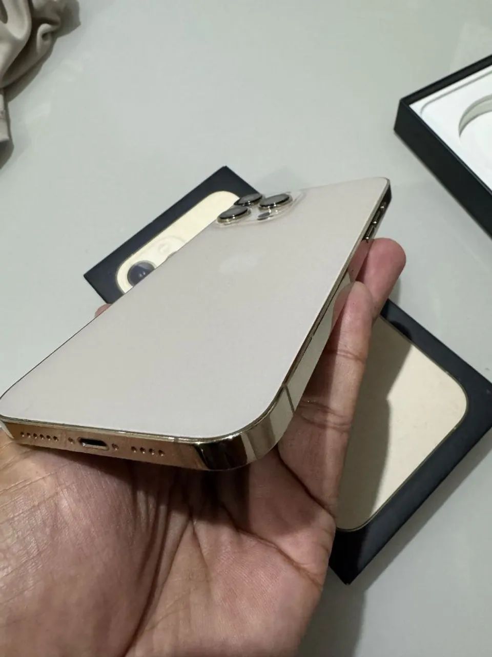 Iphone 13 pro max - Foto 5