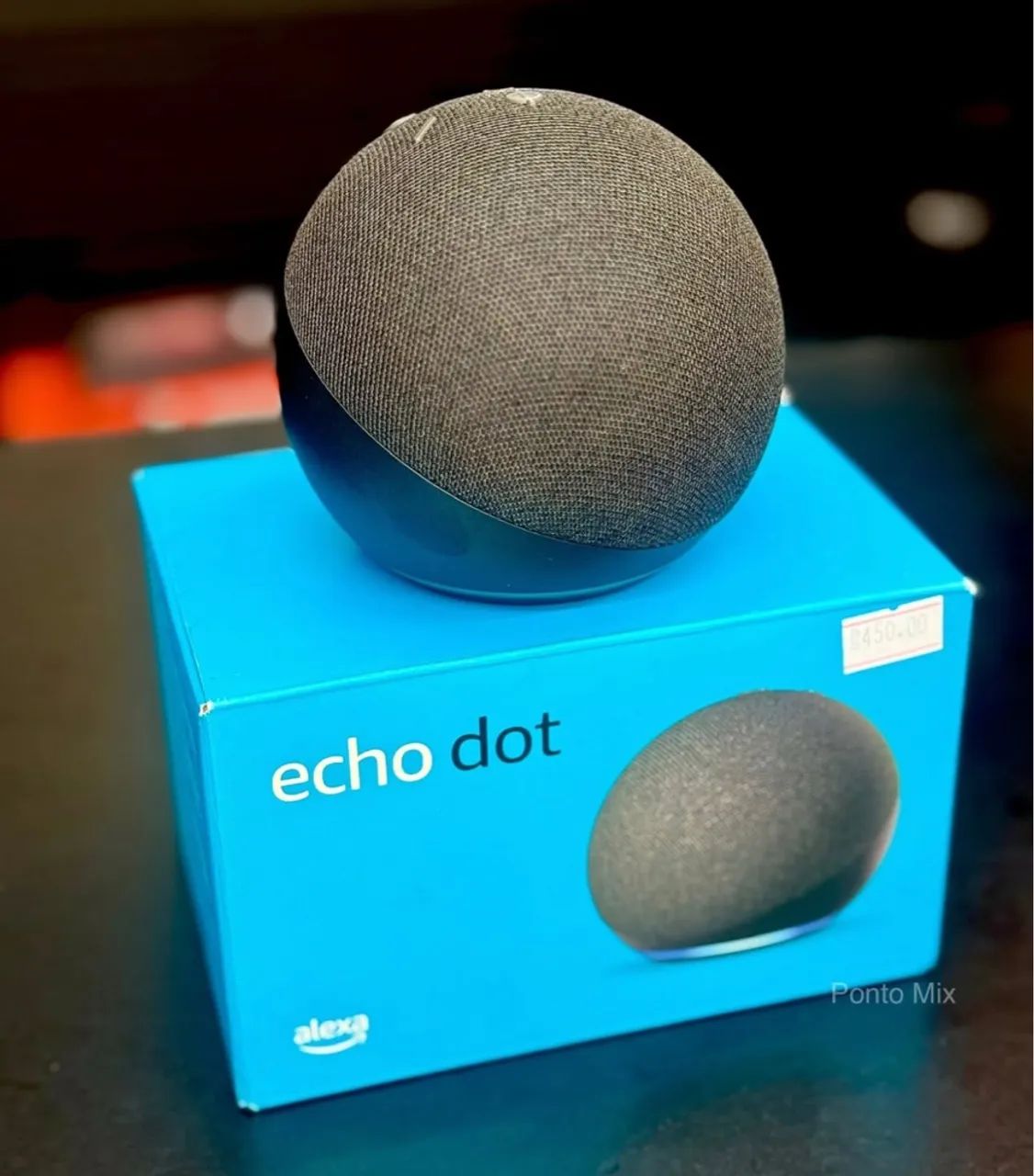 Alexa 5 Amazon 64313237179777120