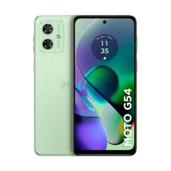 Motorola  g54
