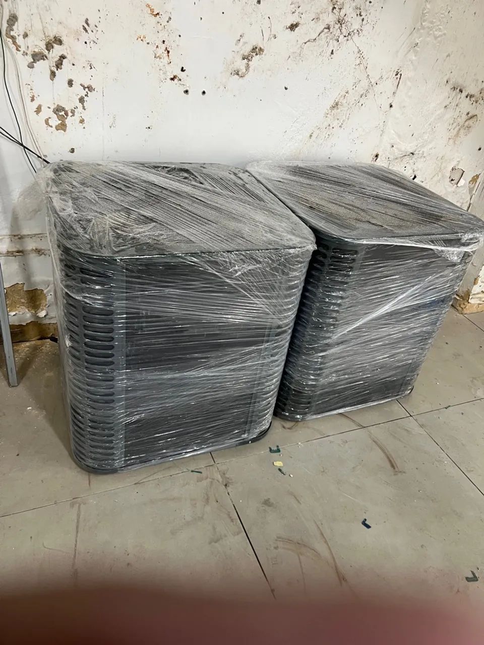 Ar Condicionado split 60.000 btus seminovo trifásico,  - Foto 3