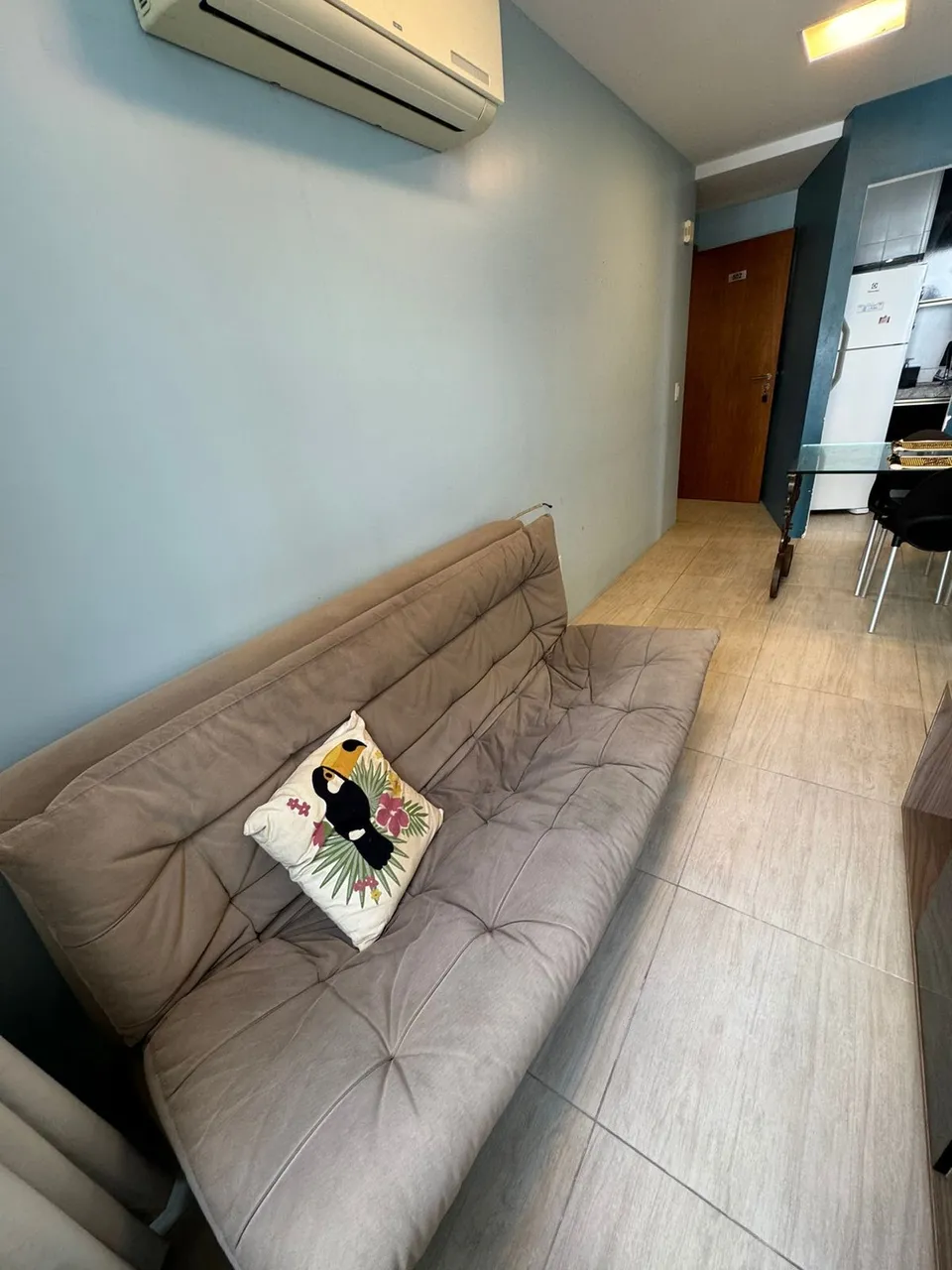 ALUGUEL UM QUARTO EM BOA VIAGEM