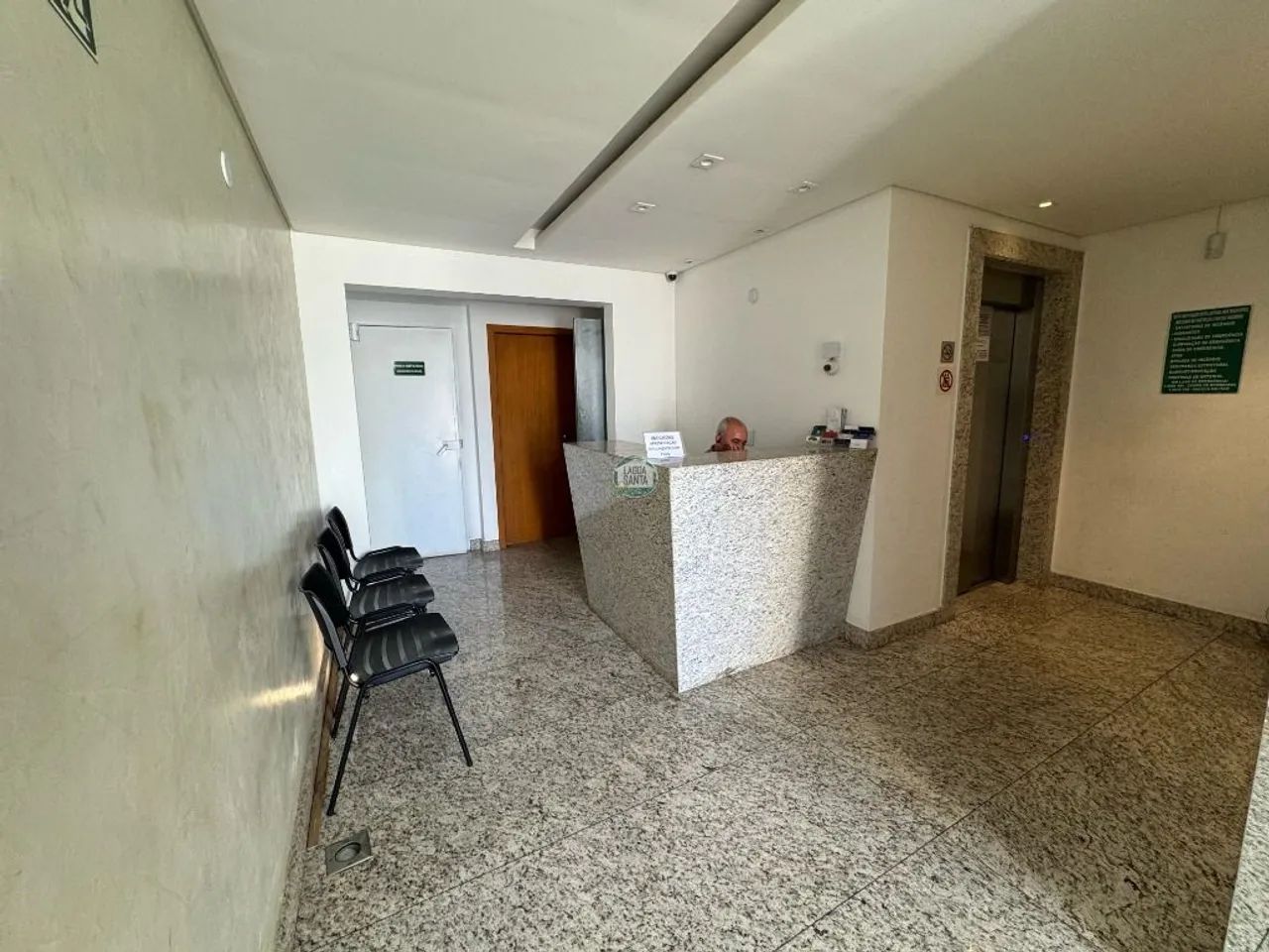 Sala à venda, 34 m² por R$ 165.000,00 - Várzea - Lagoa Santa/MG - Foto 3