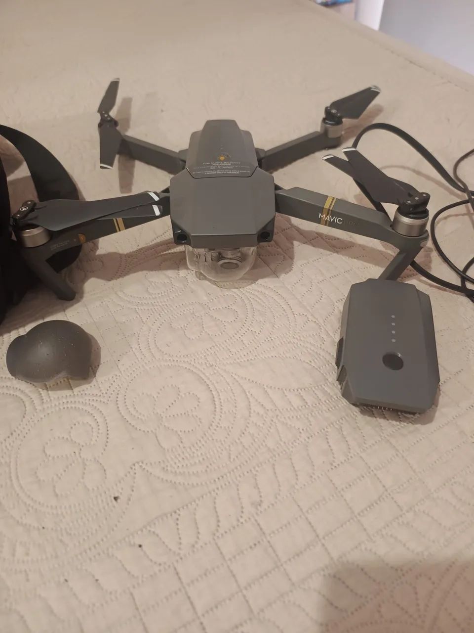 GoPro Hero 4 Black com acessórios - Foto 4
