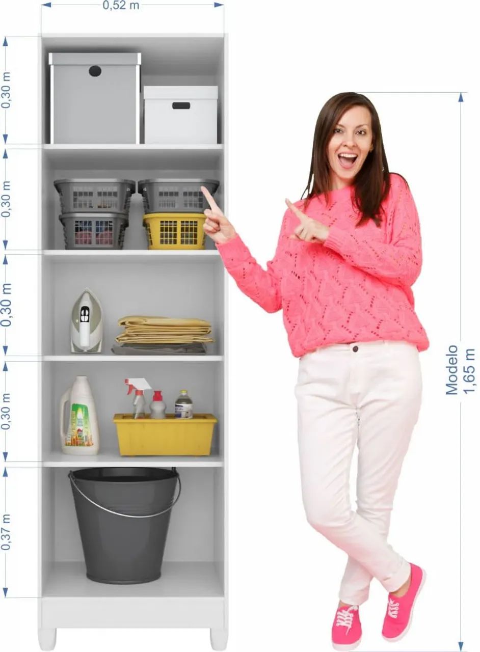 Multiuso grande 1.70 x 75 - Foto 2