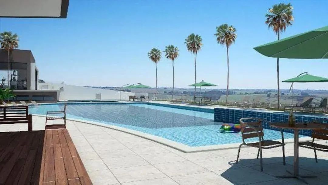 Terreno à venda no Residencial Maanaim, 1562 m² por R$ 1.500.000 - Esperança - Londrina/PR