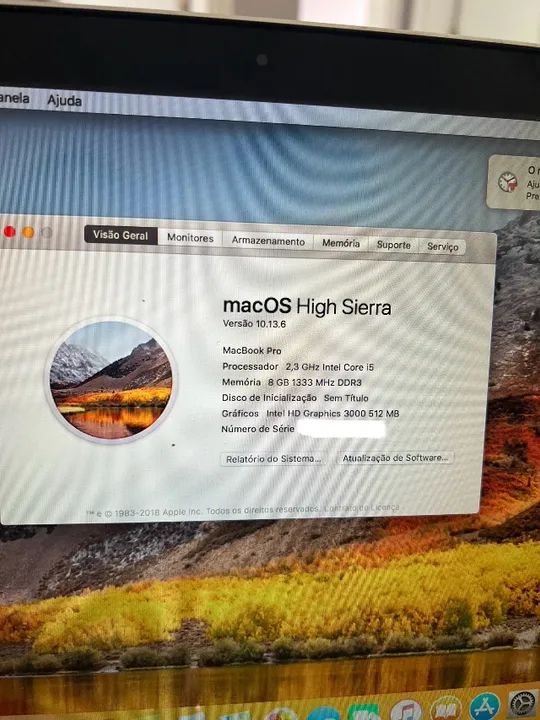 MacBook Pro 13  - Foto 5