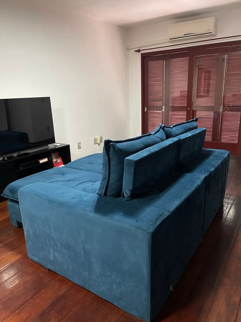 Sofá retrátil  - Foto 2