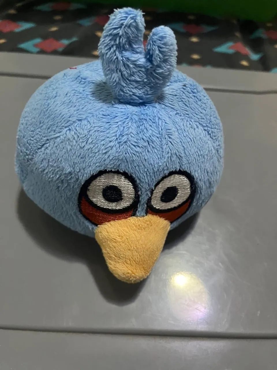 Pelúcias Angry Birds - Foto 2
