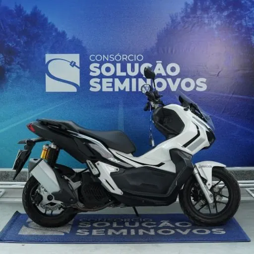 HONDA ADV 150