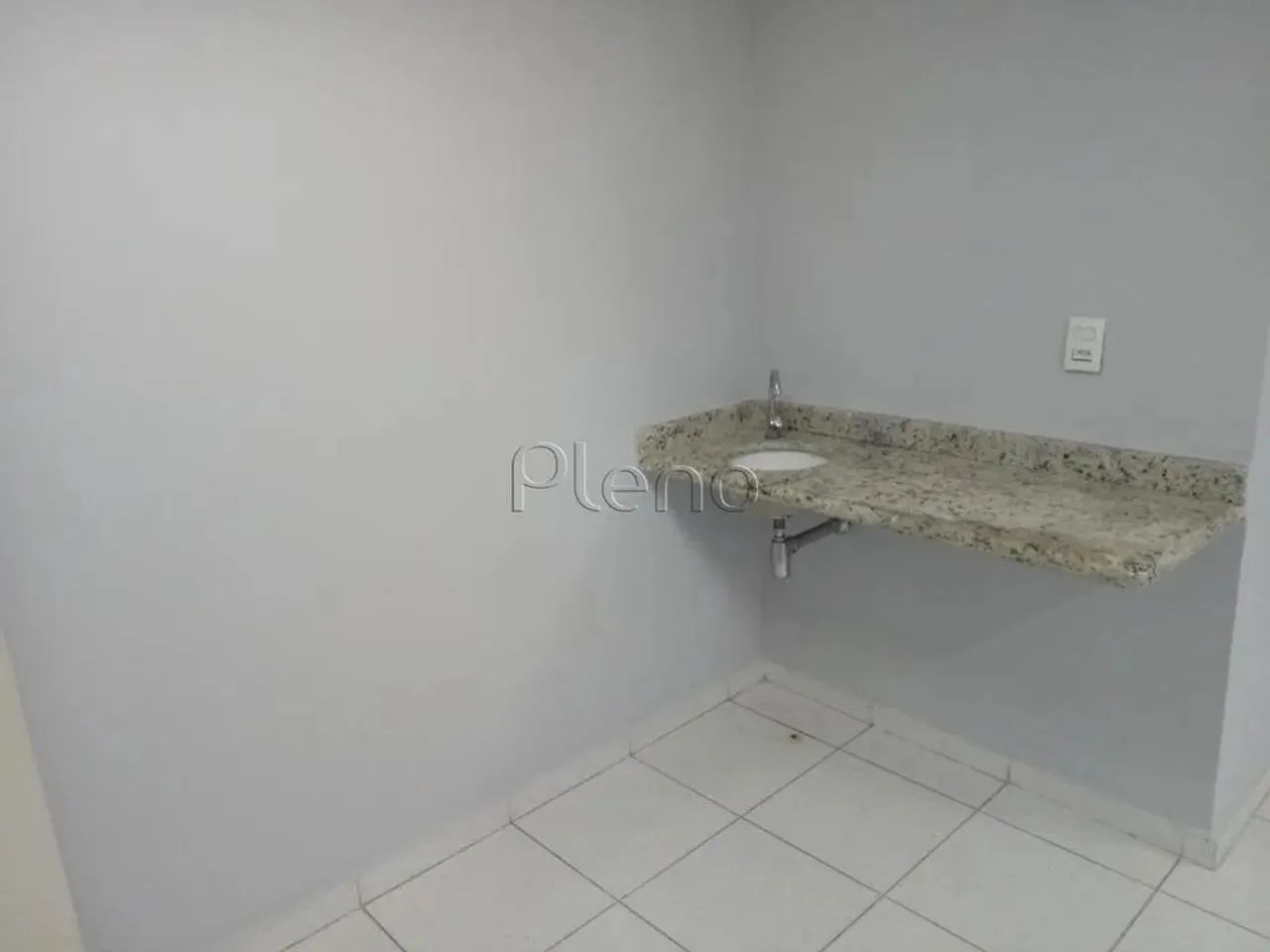 Sala para locação em Campinas, Centro, com 1 quarto, com 36 m², Corrente - Foto 4