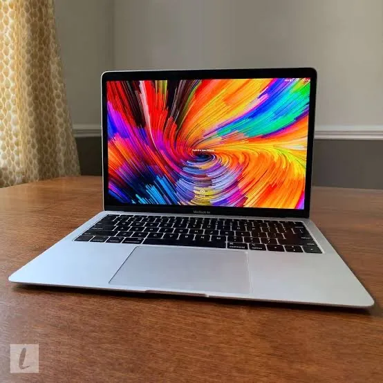 macbook air 2018