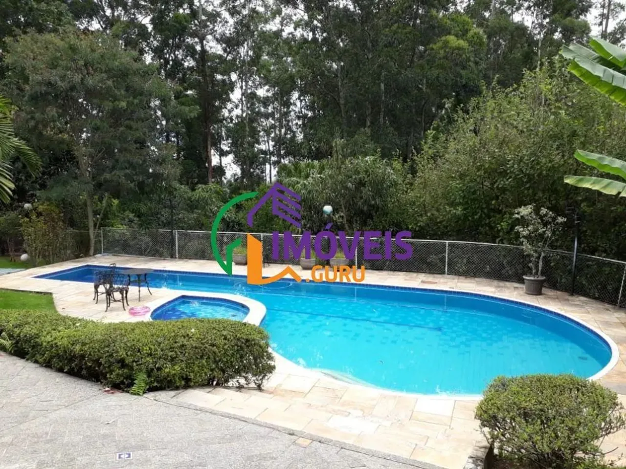 CASA EM CONDOMÍNIO - TAMBORÉ - SP