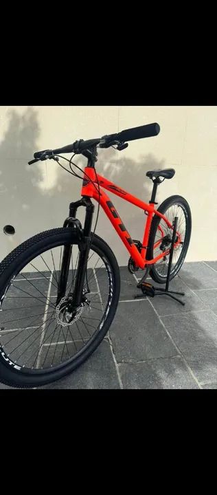 Bicicleta MTB Aro 29 - Foto 2