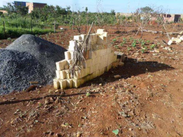 Lote, Residencial, Setor Morada Nova