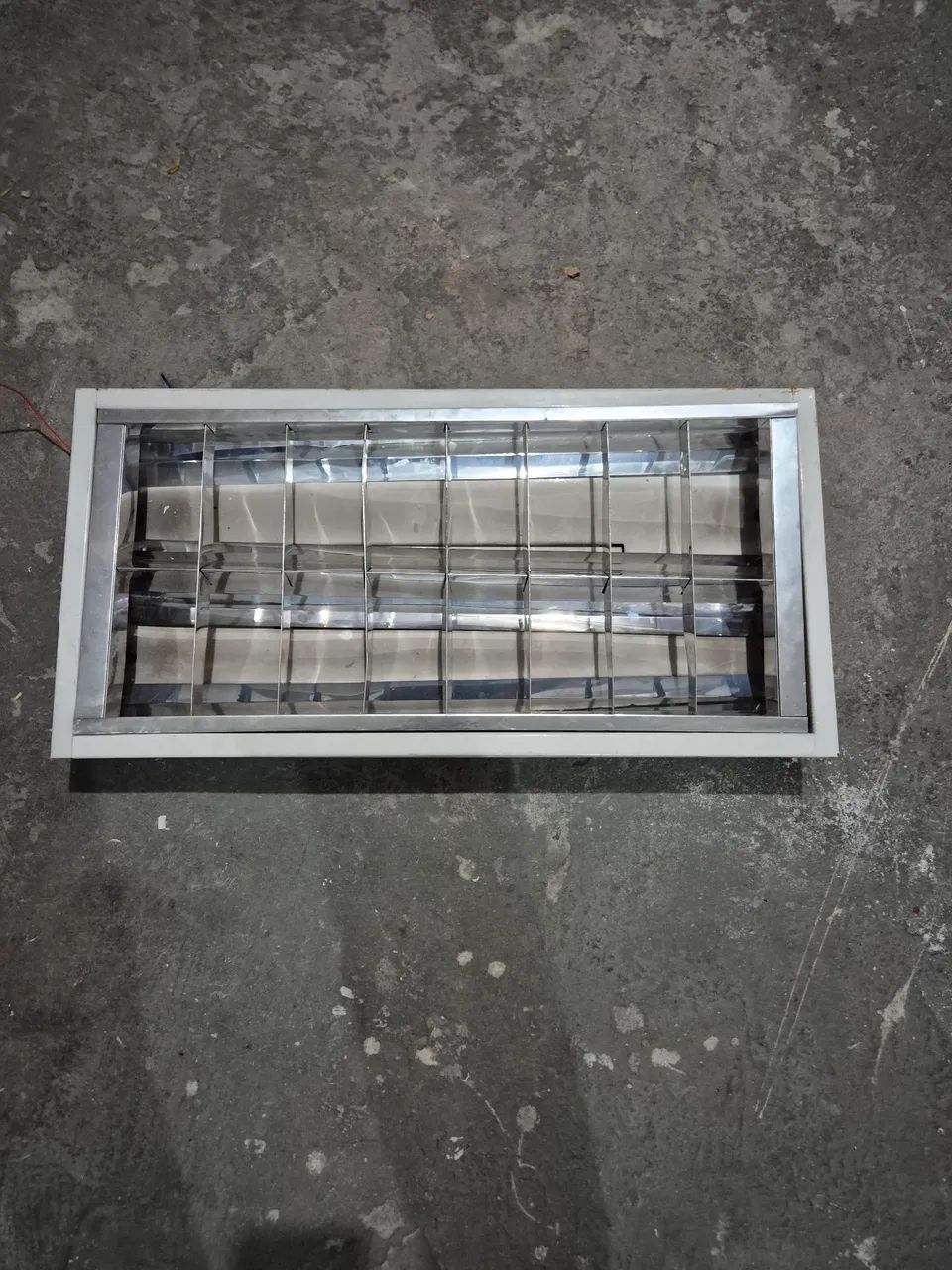 Luminárias de Embutir e Lâmpadas de Led