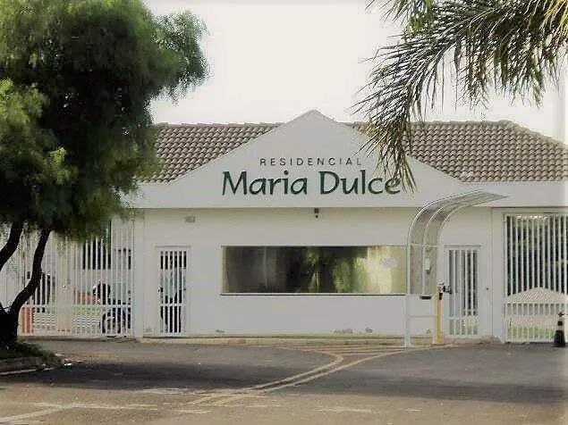 Foto - Indaiatuba - Residencial Beira da Mata