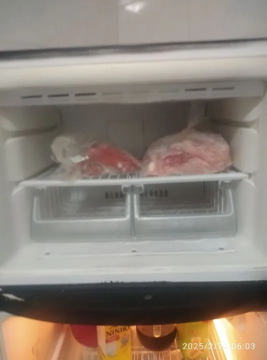 Geladeira Duplex Brastemp - Foto 5