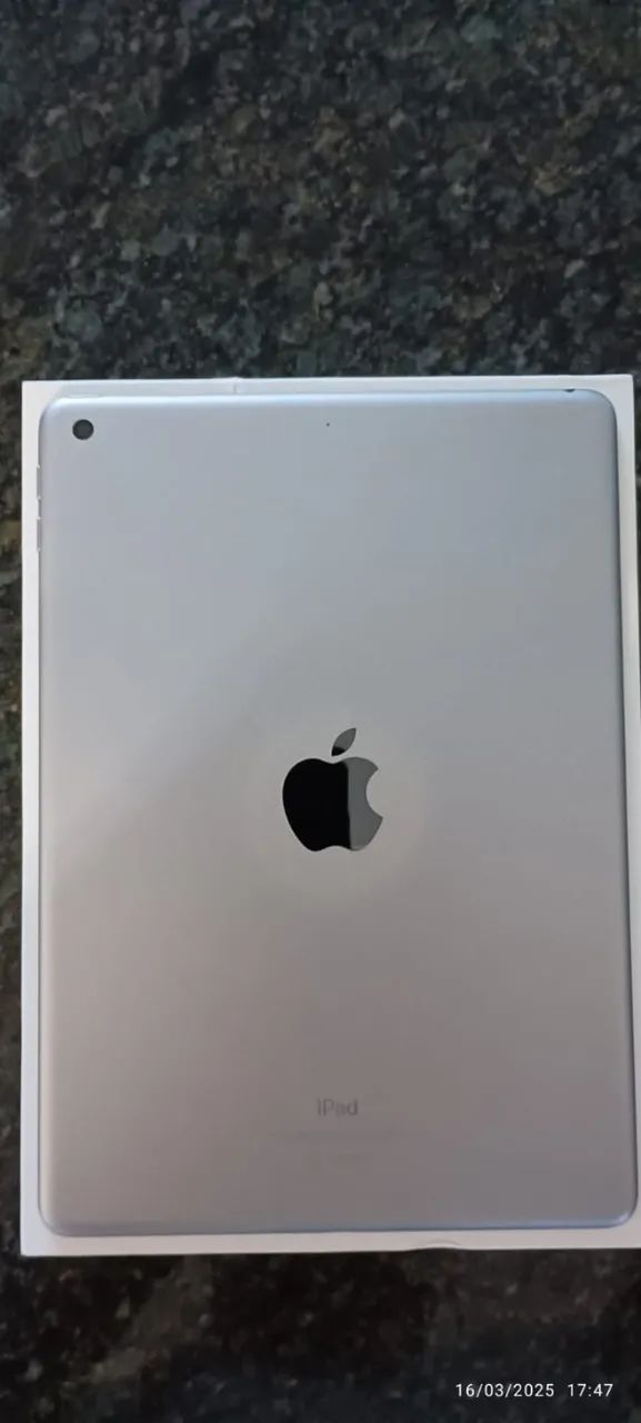 Vendo Ipad 5ª geração - Foto 4
