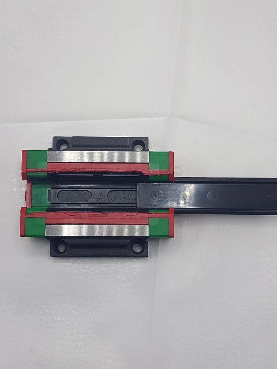 Guia Linear  HIWIN HGW20CCH - Foto 2