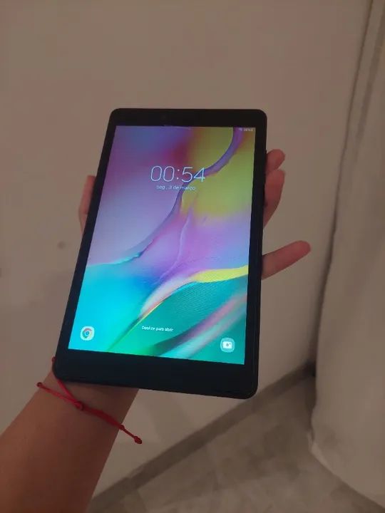 Tablet Samsung Galaxy Tab A T295 - Foto 5