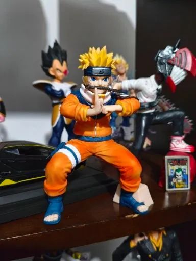 Boneco Naruto - Foto 5