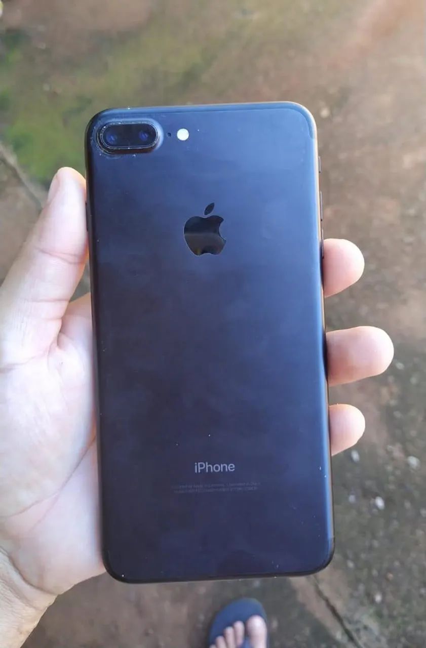iPhone 7 Plus 