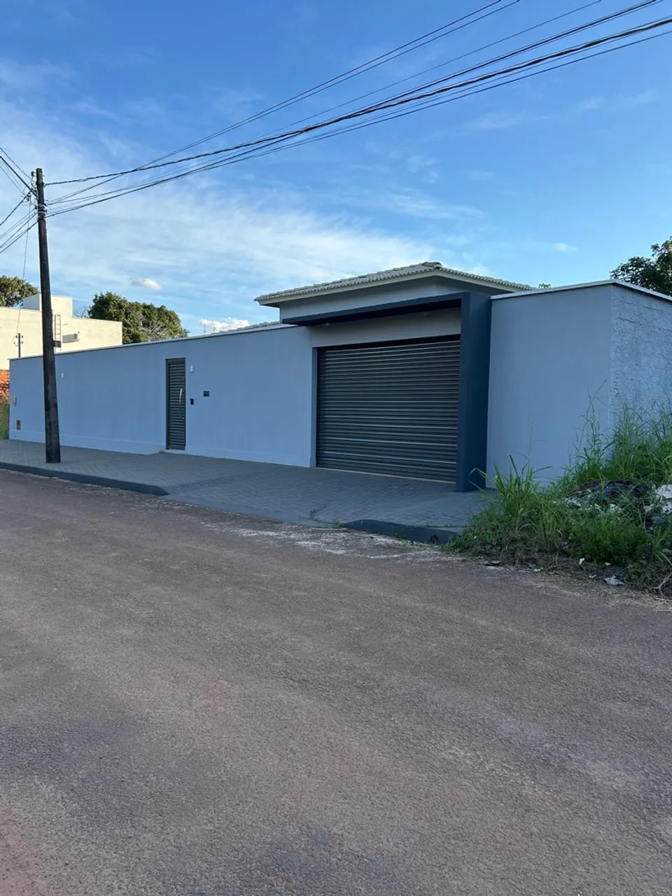 Casa para alugar
