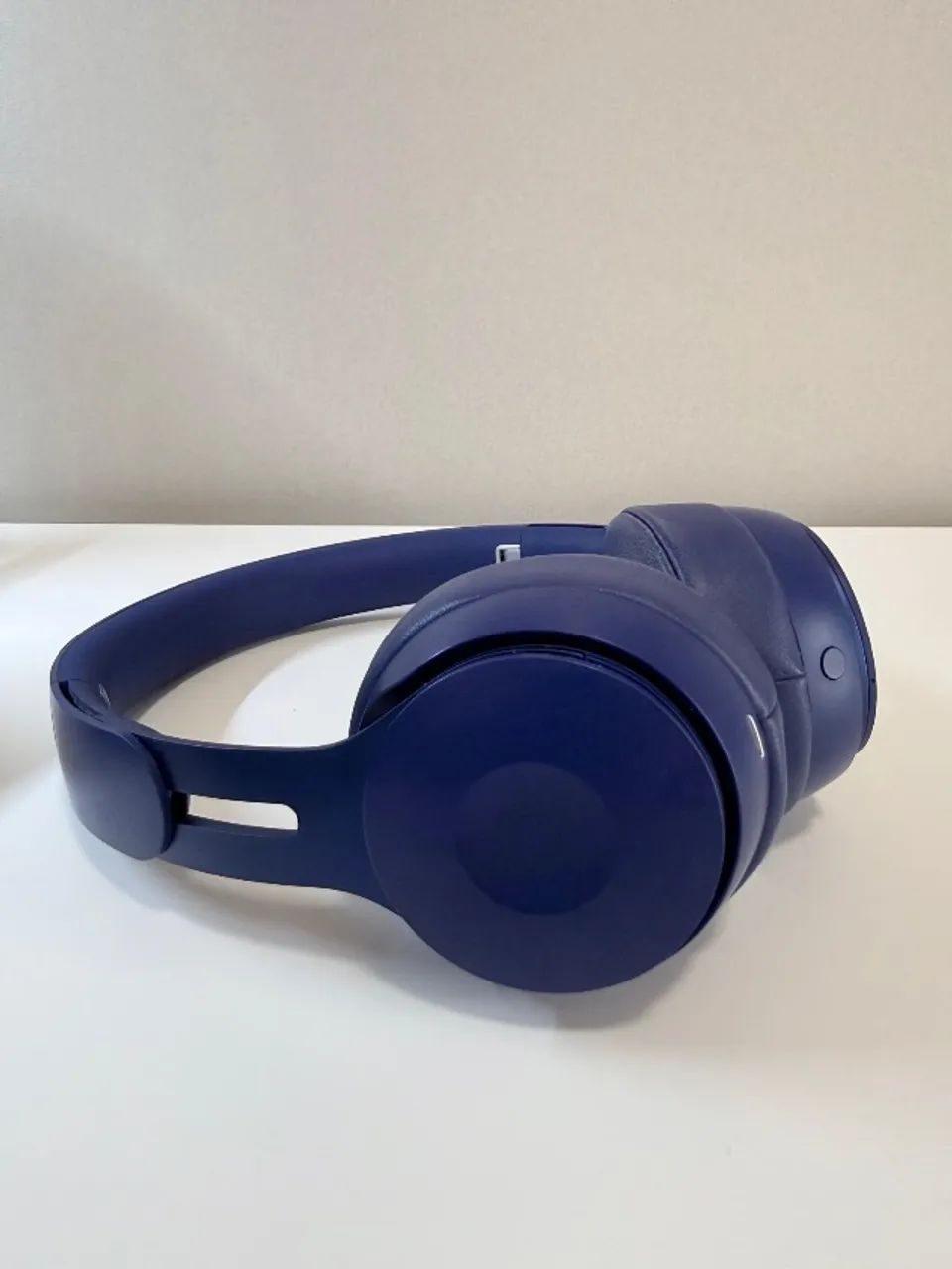 Fone Beats Solo Pro Dark Blue - Foto 3