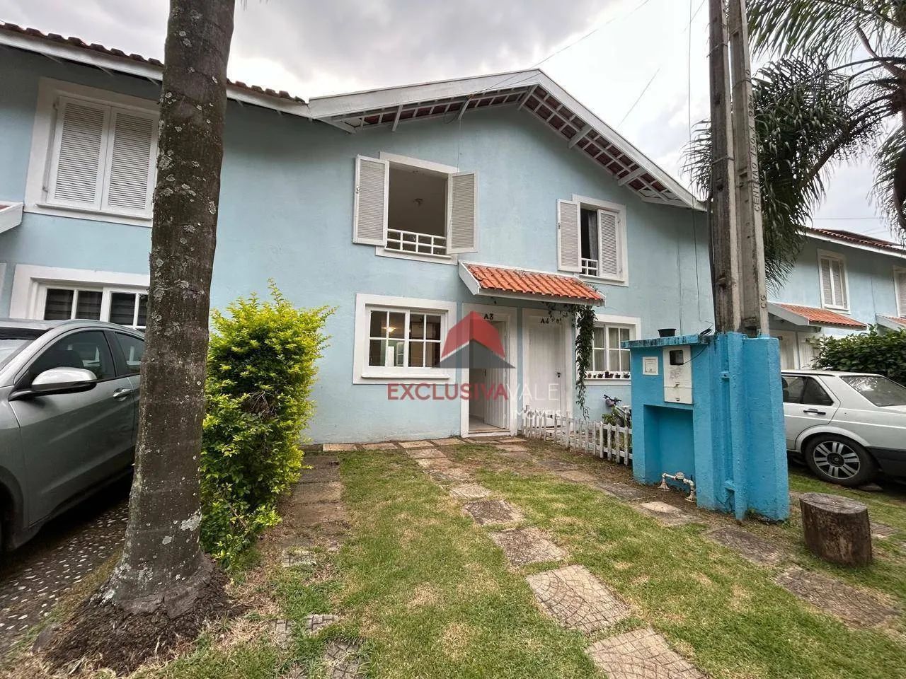 Casa com 2 dormitórios, 58 m² - venda por R$ 350.000,00 ou aluguel por R$ 1.965,00/mês - J