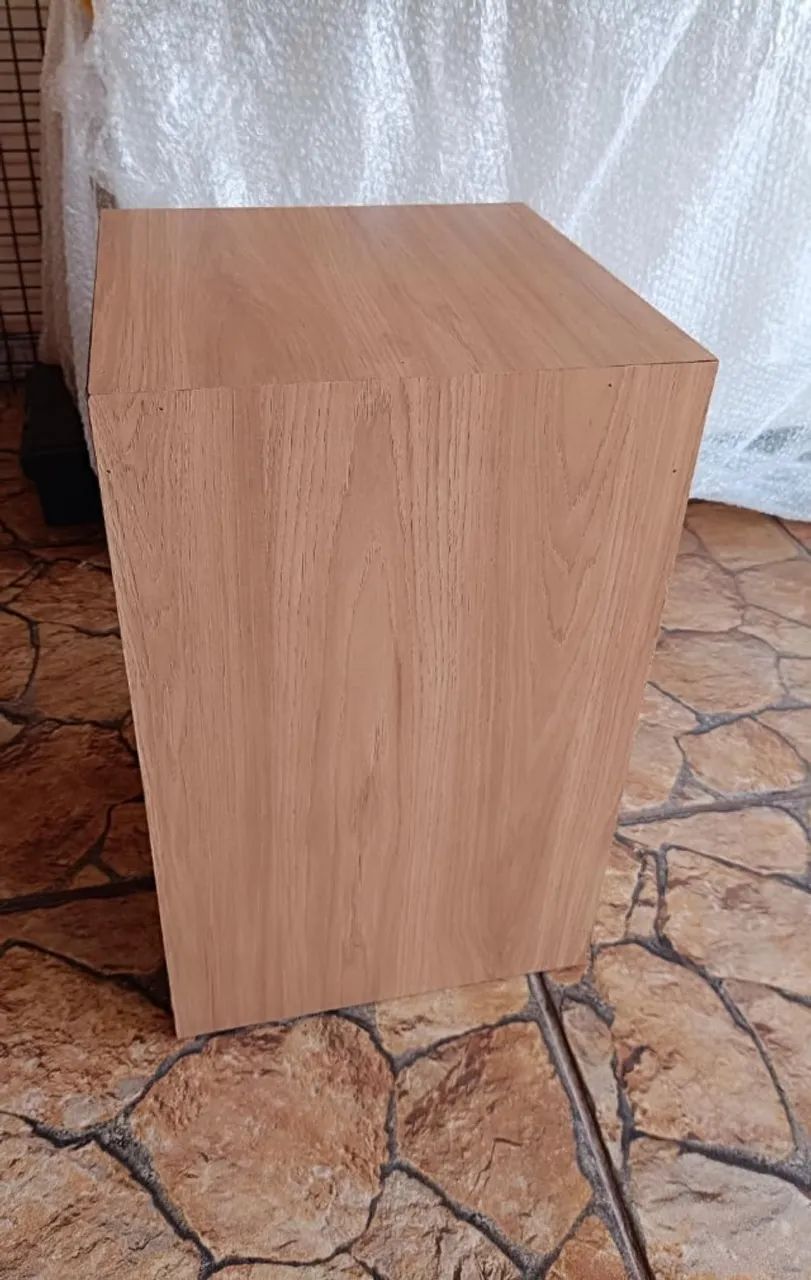 Peça em MDF 6mm 64960479520002120