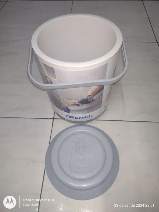 Cooler de Camping - Ideal para suas aventuras! - Foto 4