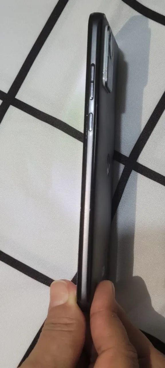 Celular moto edge 30 neo 256GB 8RAM 5G - Foto 4