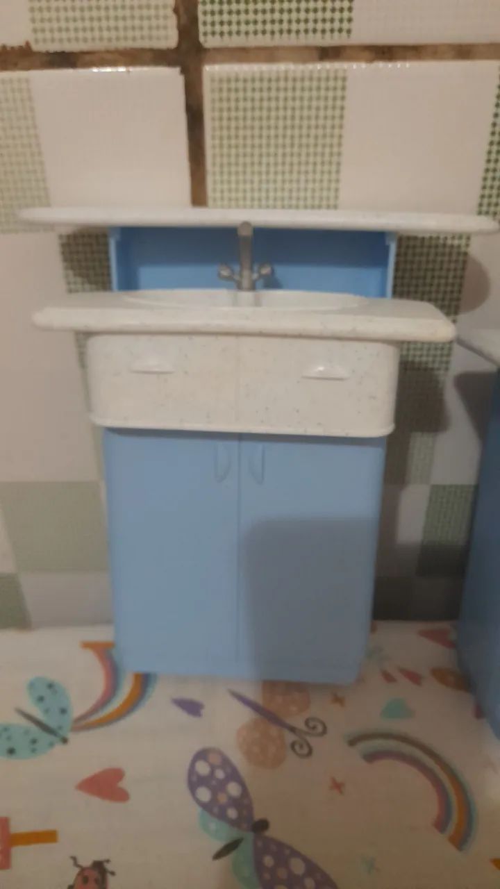 Barbie Kitchen, 199864861554481922122