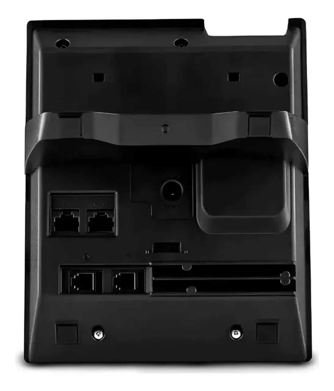 Telefone Intelbras IP TIP125i Display VIVA-VOZ - Foto 3