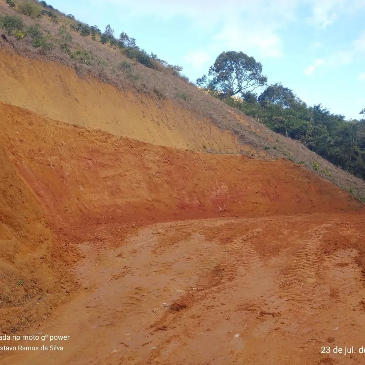 Chácara localizado em Matilde Alfredo chaves. - Foto 4