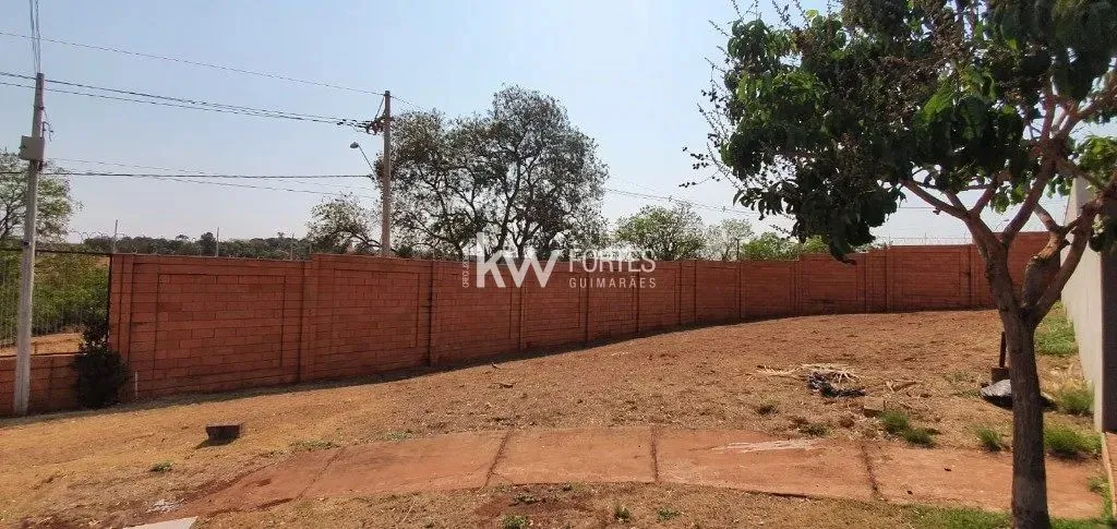 Terreno em condominio San Marco