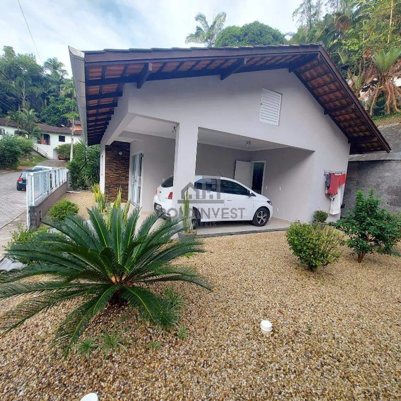 Casas à venda - Brusque, SC | OLX