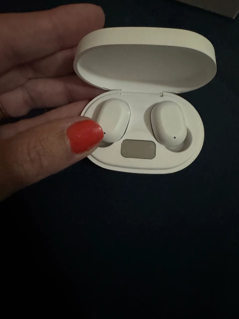 Fone de ouvido sem fio KAIDI  - Foto 2