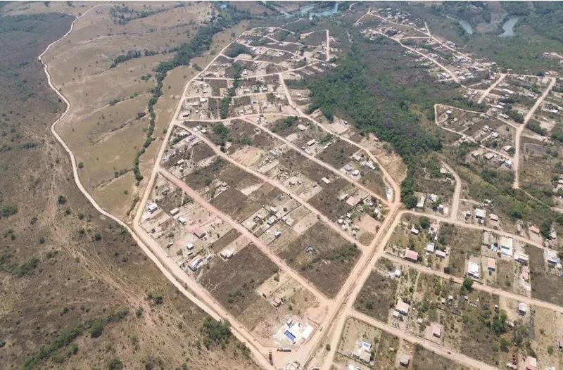 Corumbá IV - Casa No Condomínio Beira Rio. - Foto 4