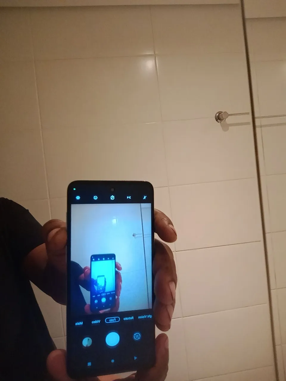 Celular motorola em perfeito estado