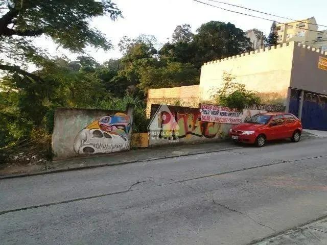 TERRENO EM SANTA TERESA - Foto 4