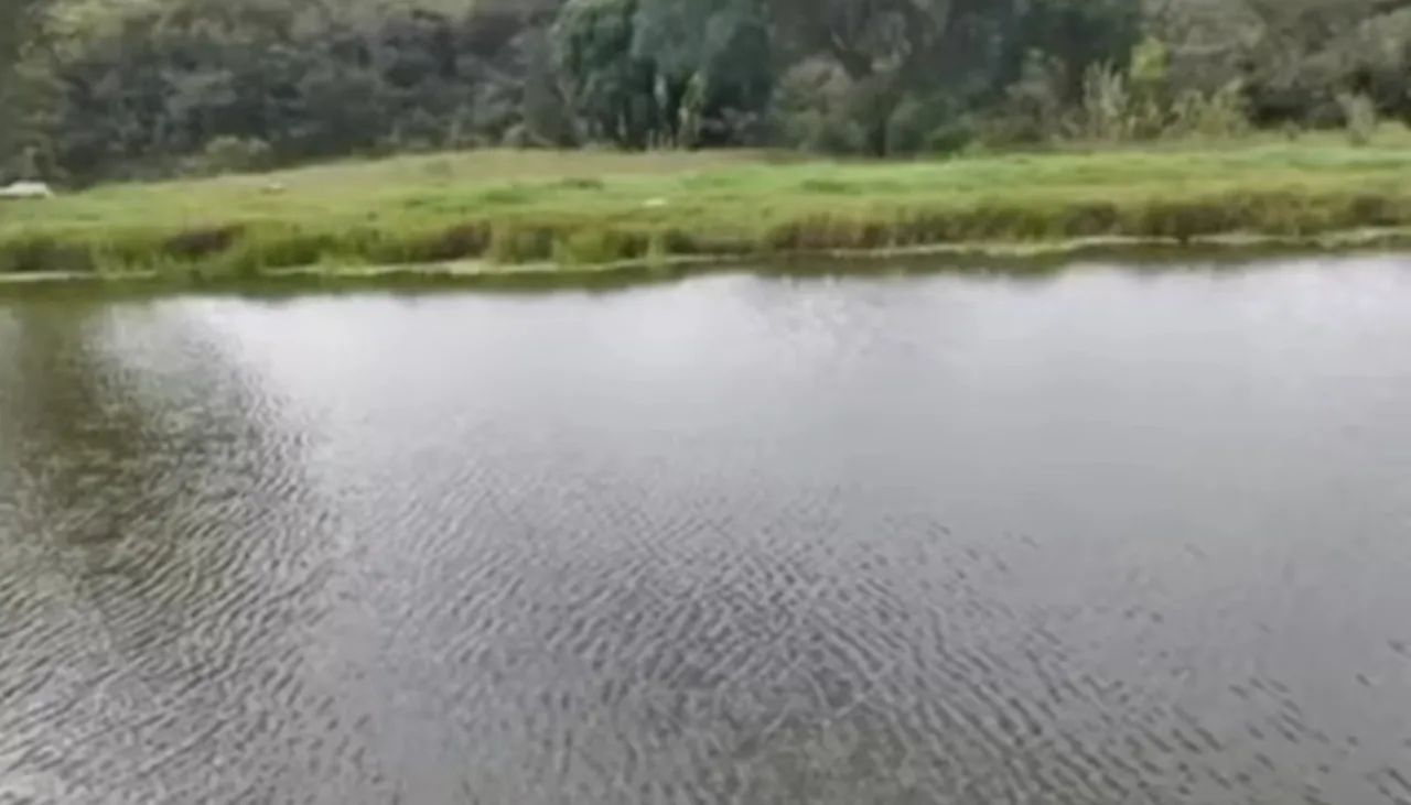 LINDA  CHÁCARA A VENDA SANTO ANTO ANTONIO DO DESCOBERTO 